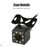 Car camera